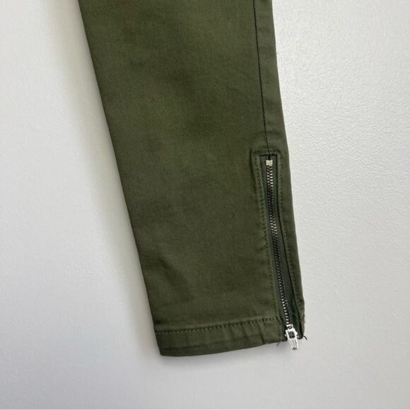 Joie Park Cargo Pants - 6/28 - Picture 6 of 8